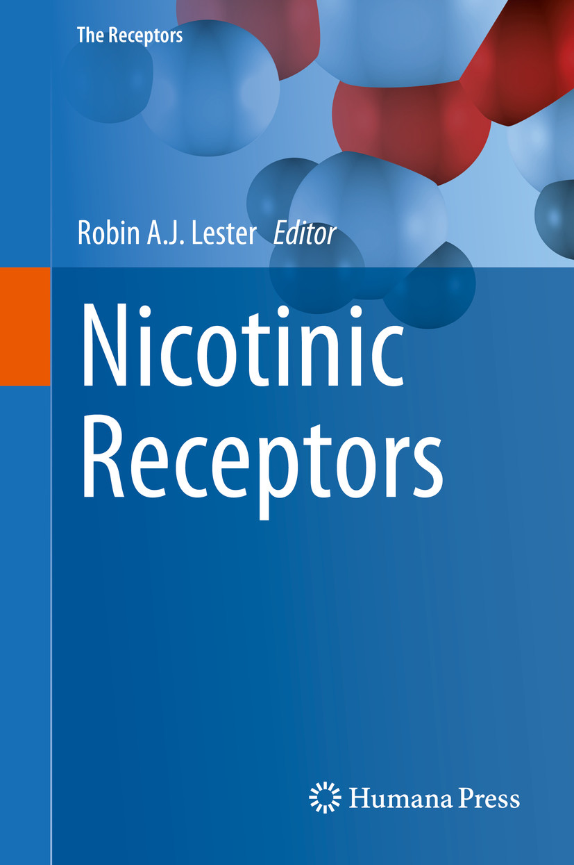 Cover Nicotinic Receptors