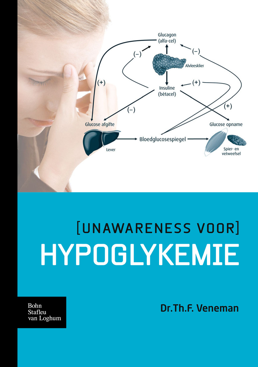 Cover (Unawareness voor) hypoglykemie