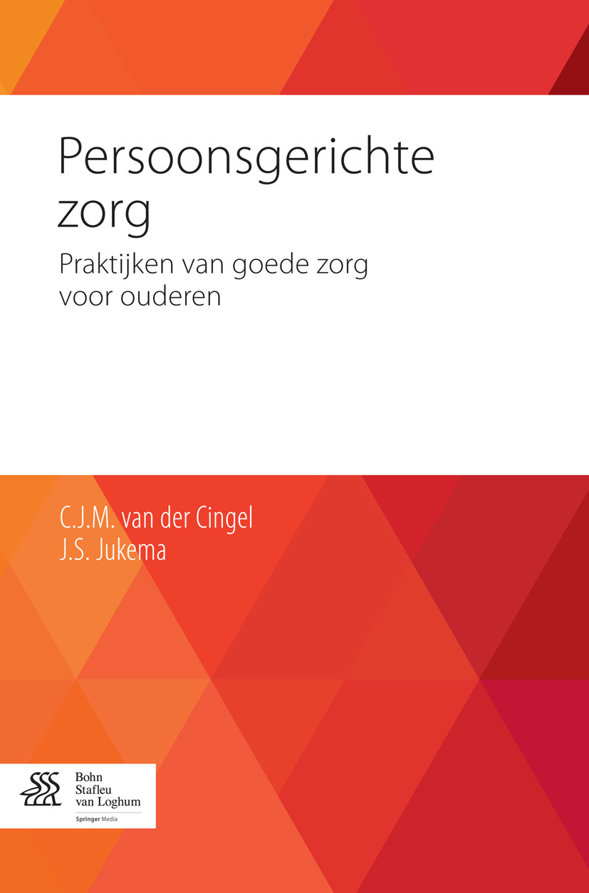 Persoonsgerichte zorg