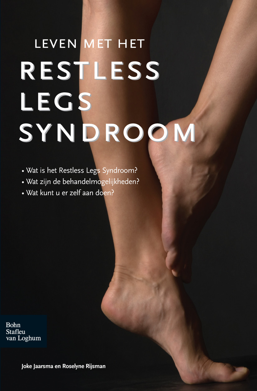 Leven met het restless legs syndroom