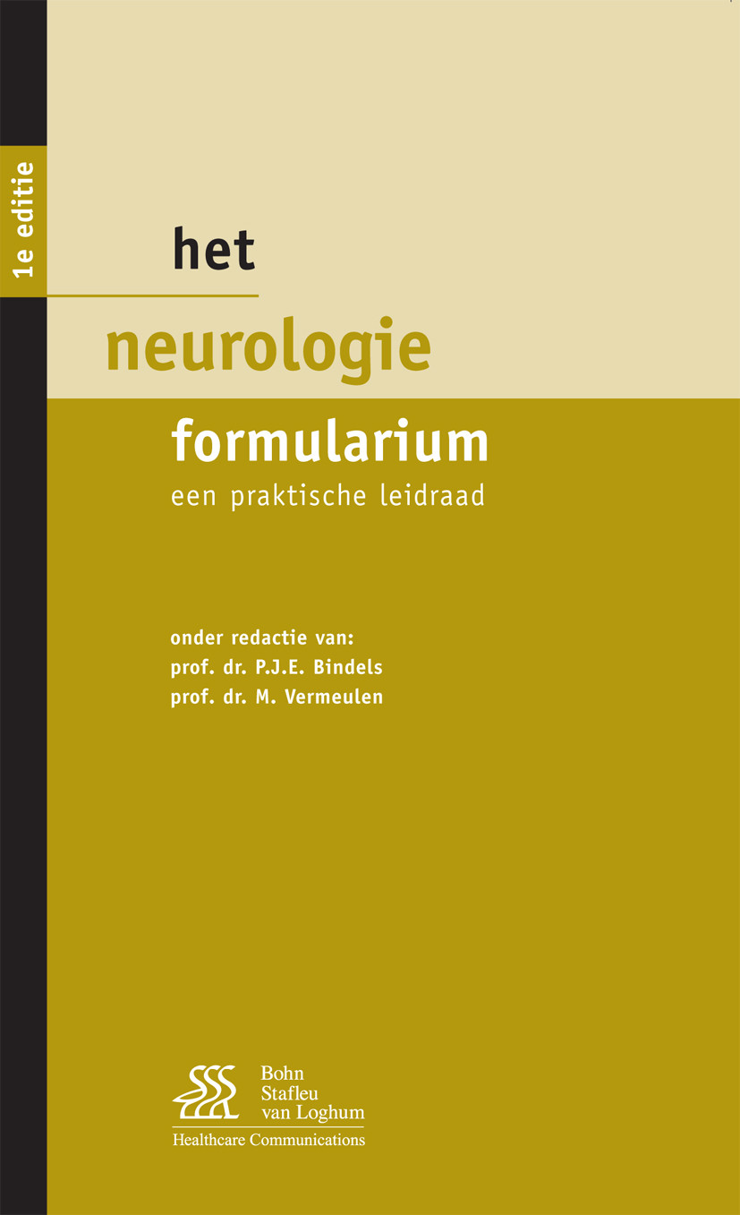 Het Neurologie Formularium