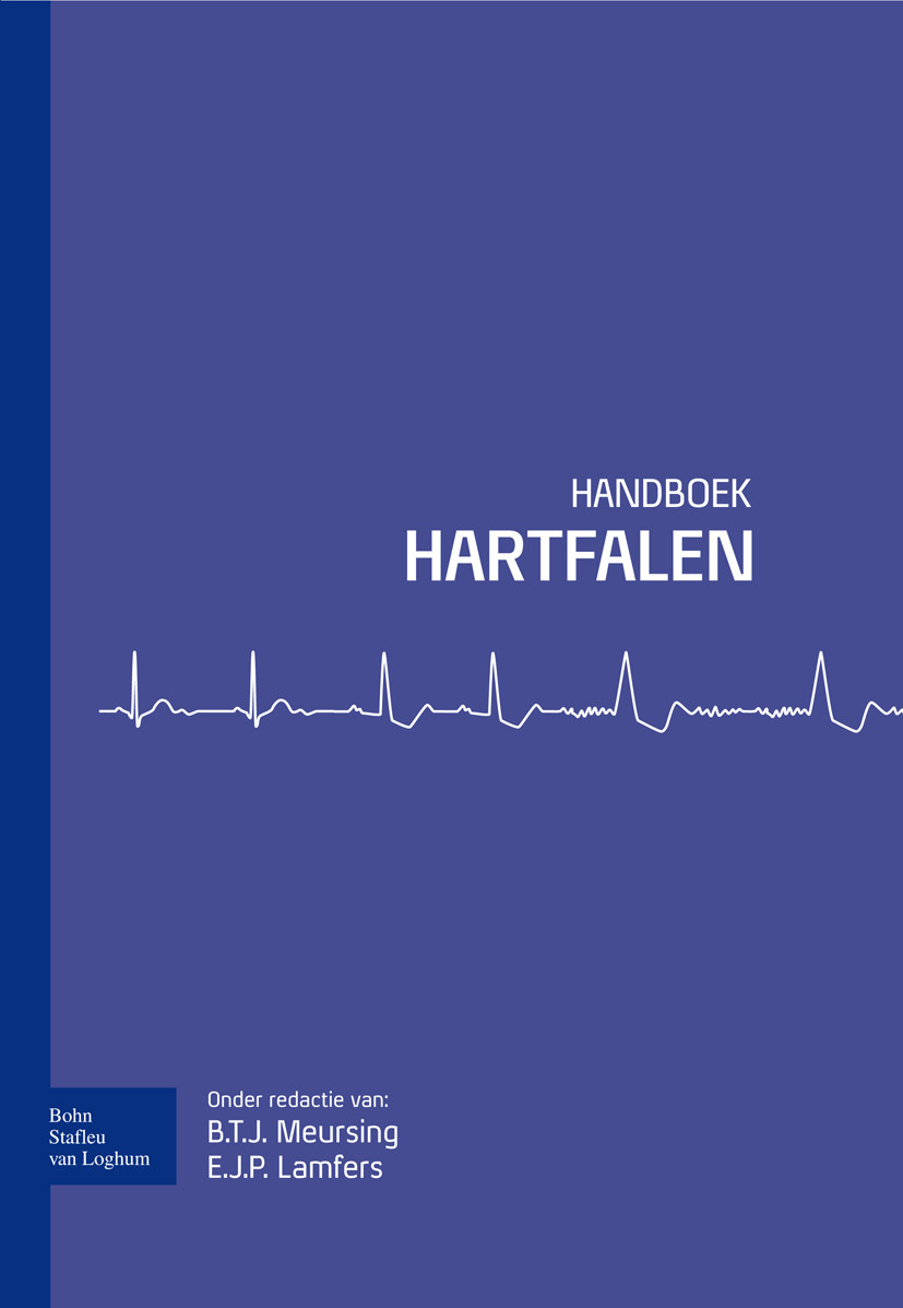 Handboek hartfalen