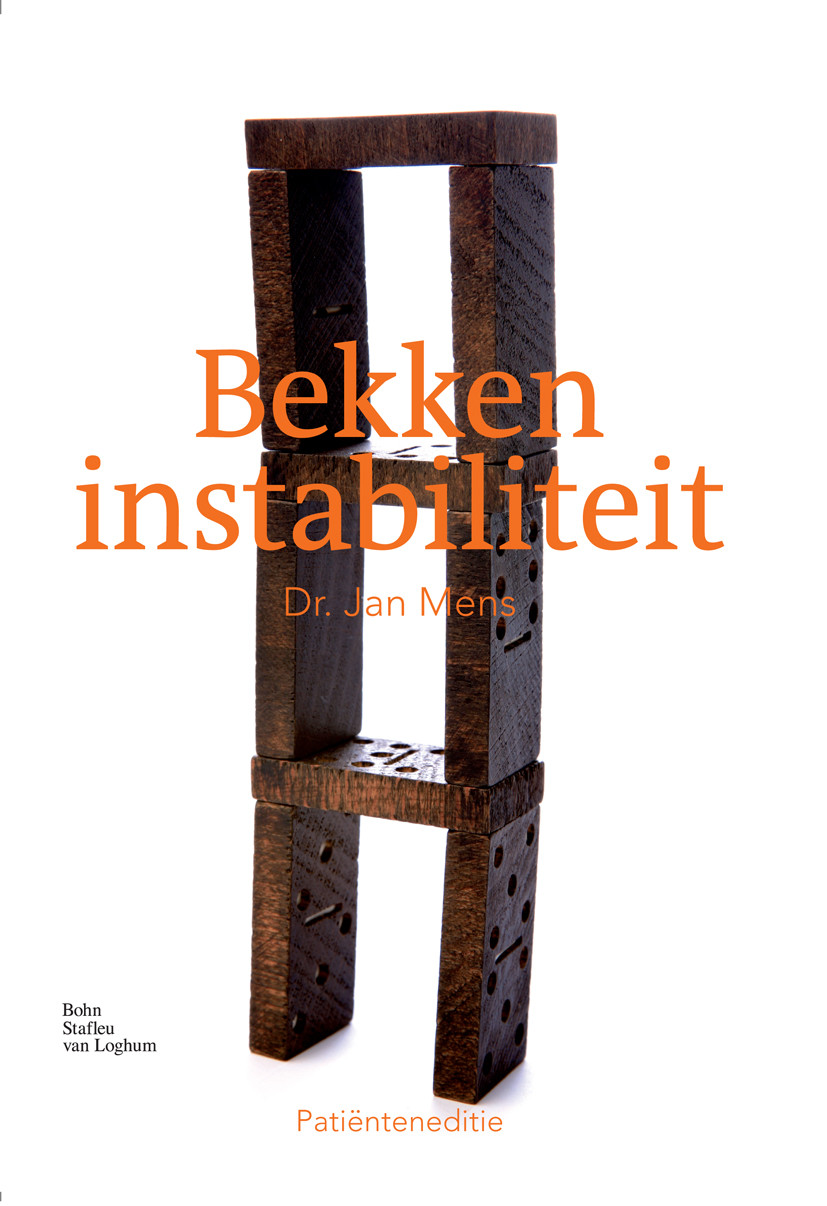 Cover Bekkeninstabiliteit