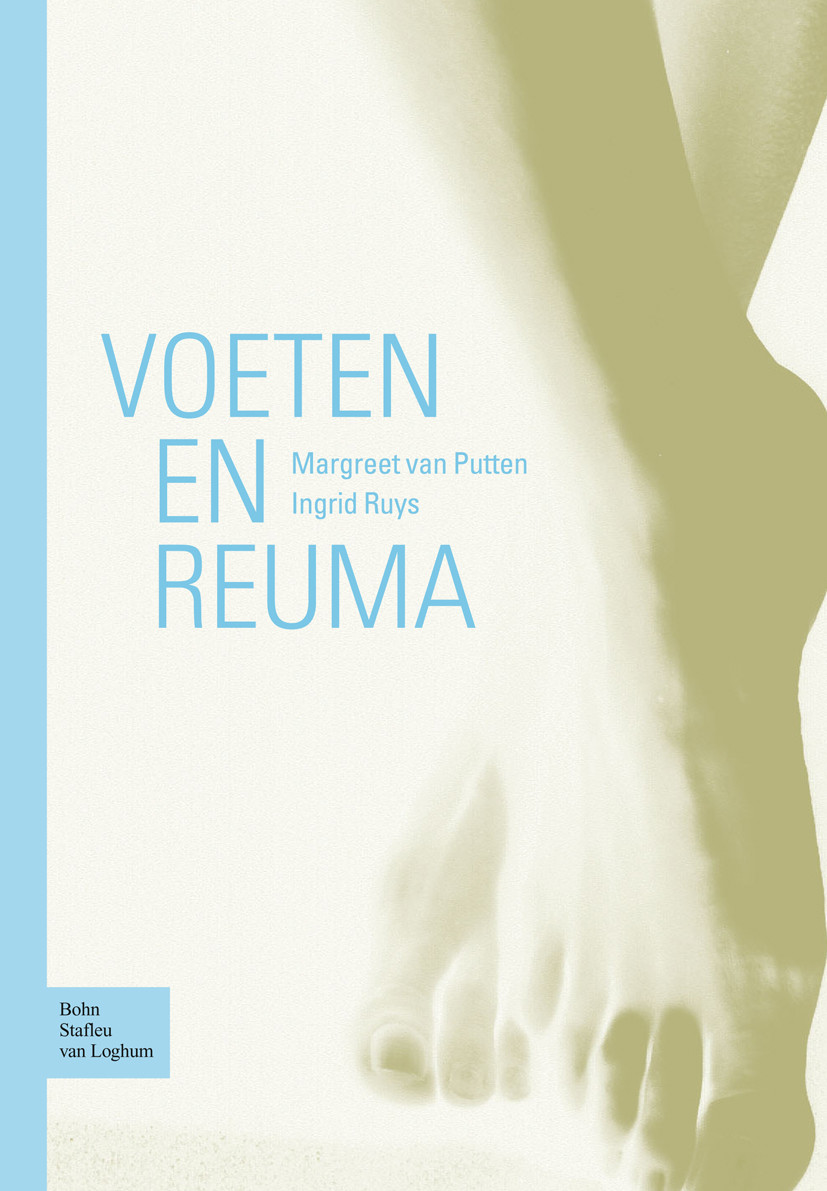 Voeten en reuma