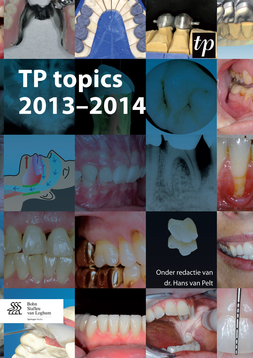 Cover TP topics 2013-2014