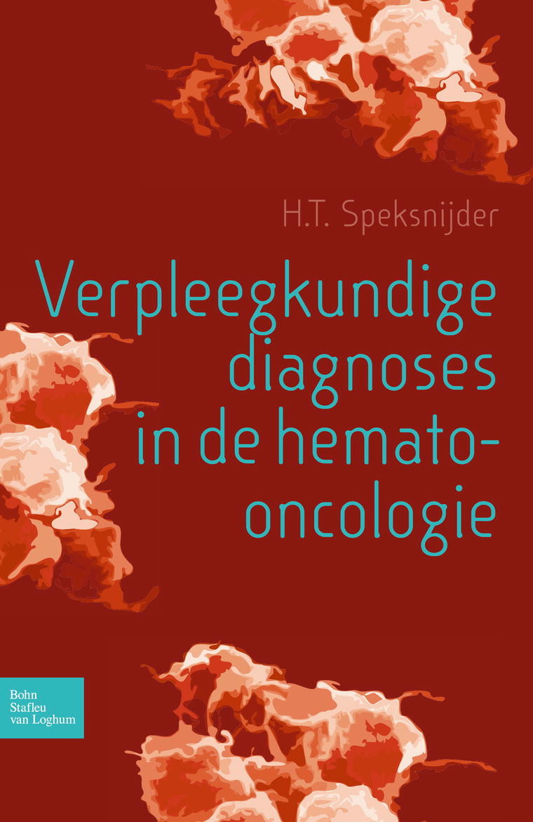 Cover Verpleegkundige diagnoses in de hemato-oncologie