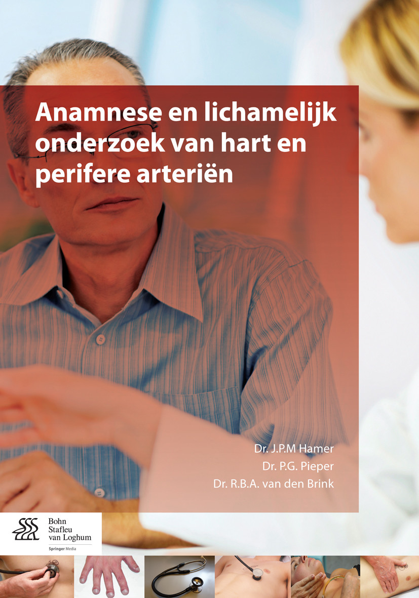 Anamnese en lichamelijk onderzoek van hart en perifere arteriën