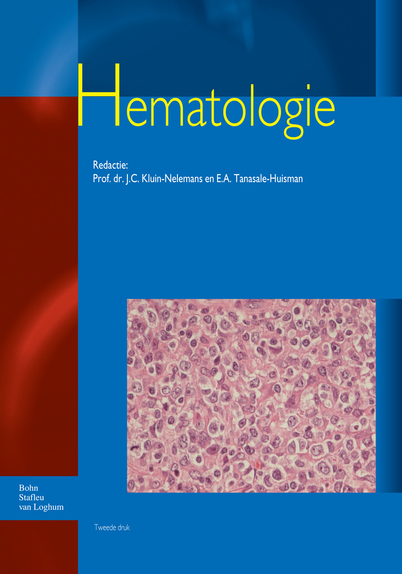 Cover Hematologie