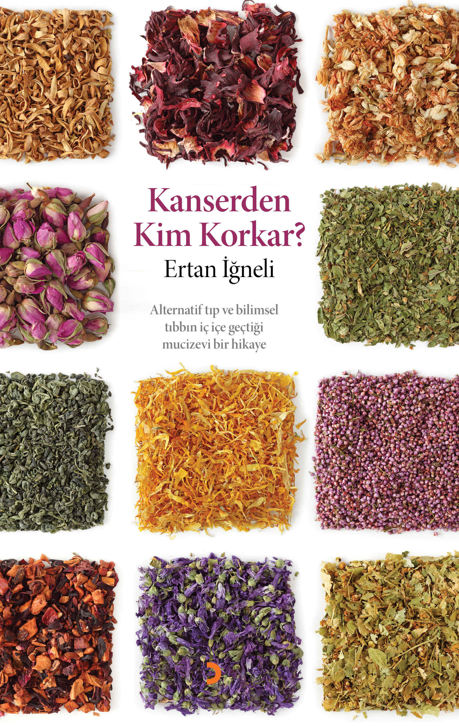 Cover Kanserden Kim Korkar?