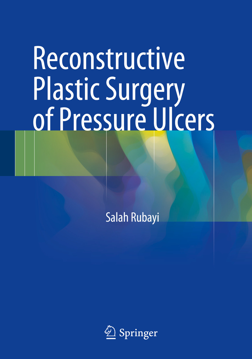 Cover Reconstructive Plastic Surgery of Pressure Ulcers