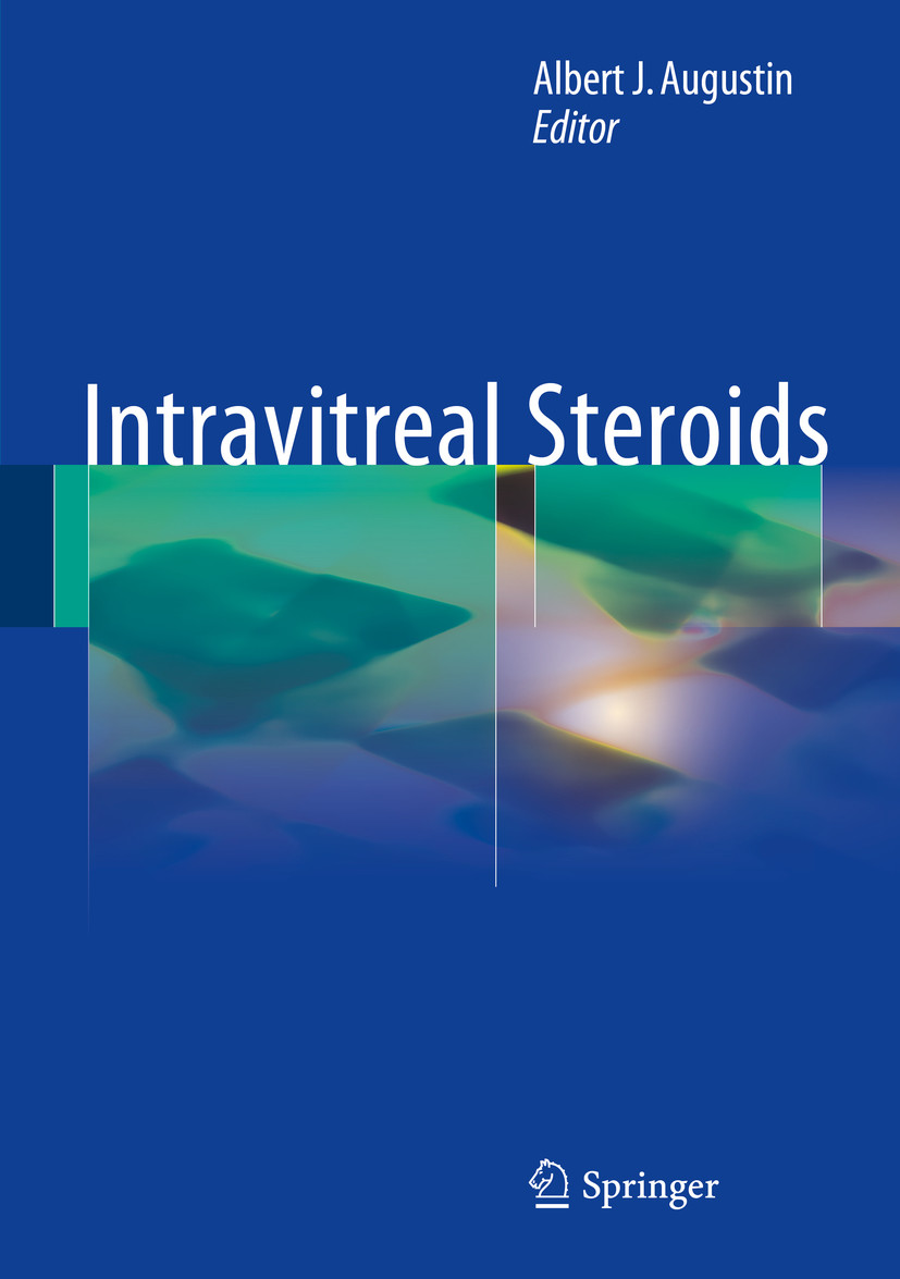 Cover Intravitreal Steroids