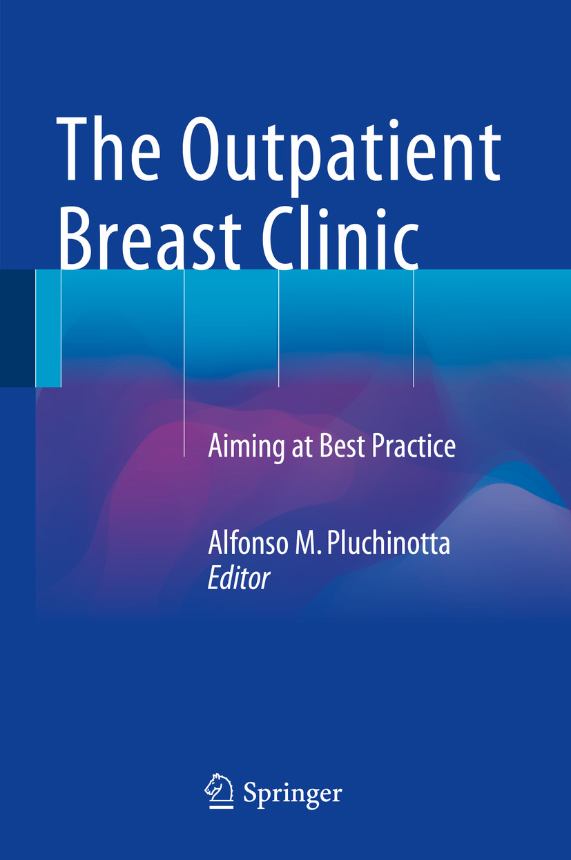 Cover The Outpatient Breast Clinic