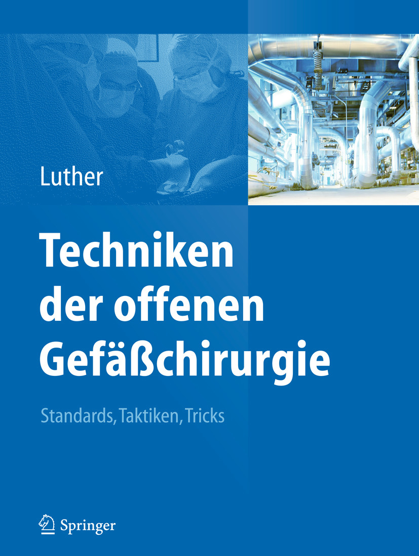 Techniken der offenen Gefäßchirurgie