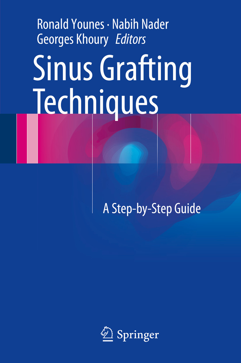 Cover Sinus Grafting Techniques