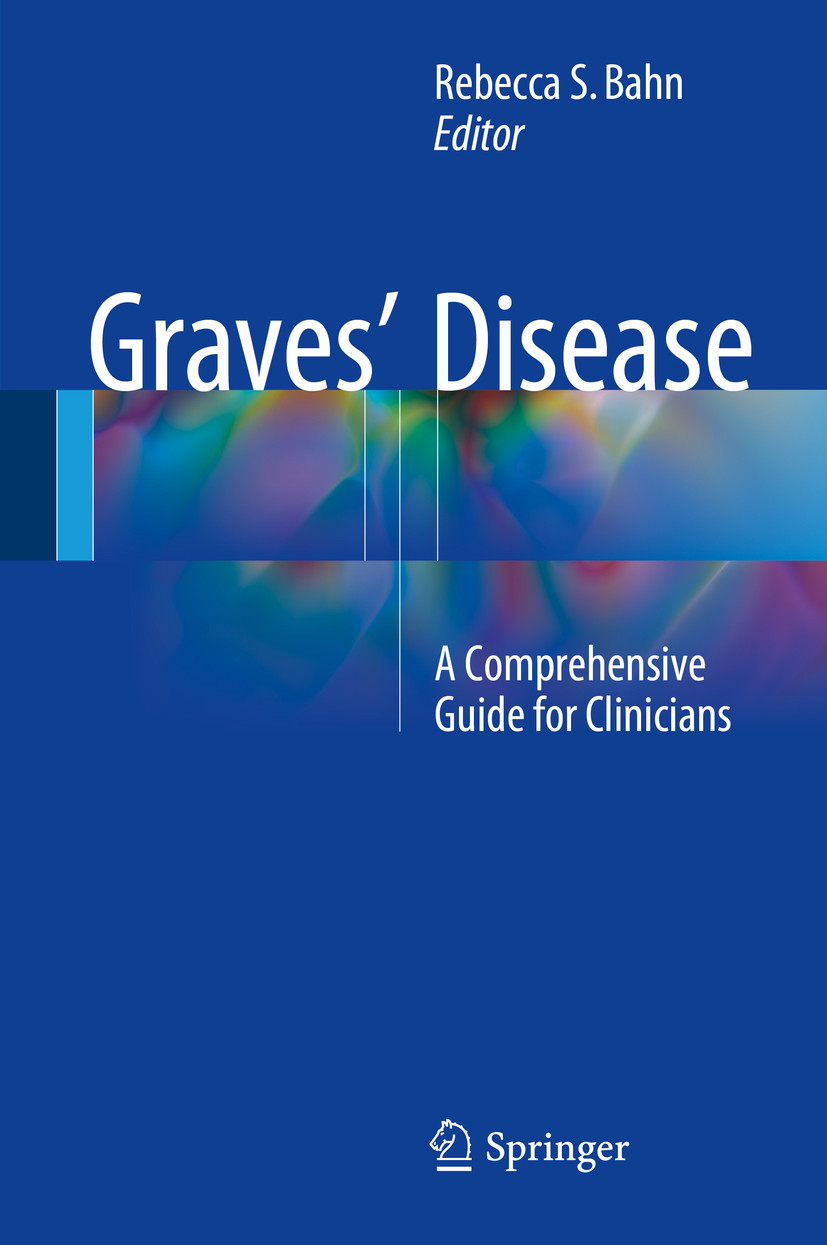 Cover Graves' Disease