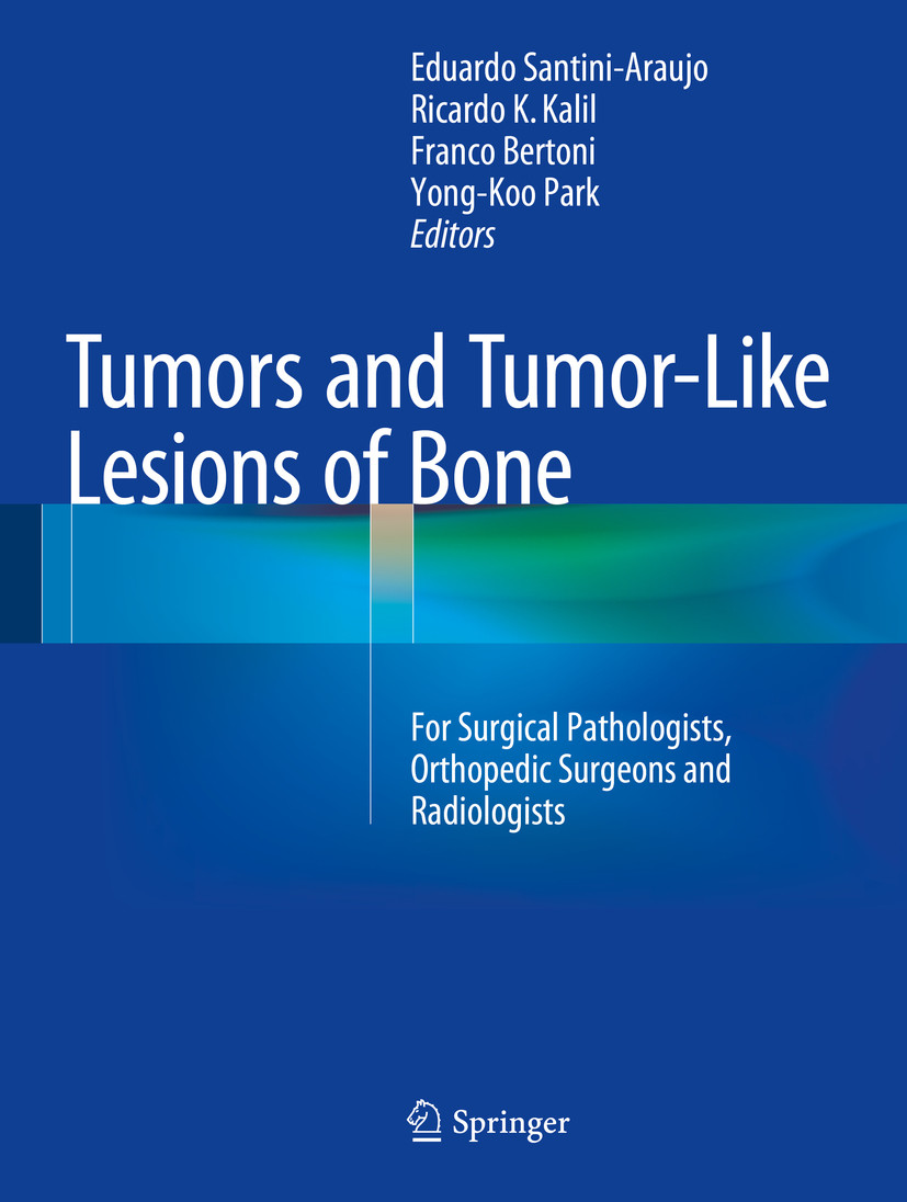 Cover Tumors and Tumor-Like Lesions of Bone