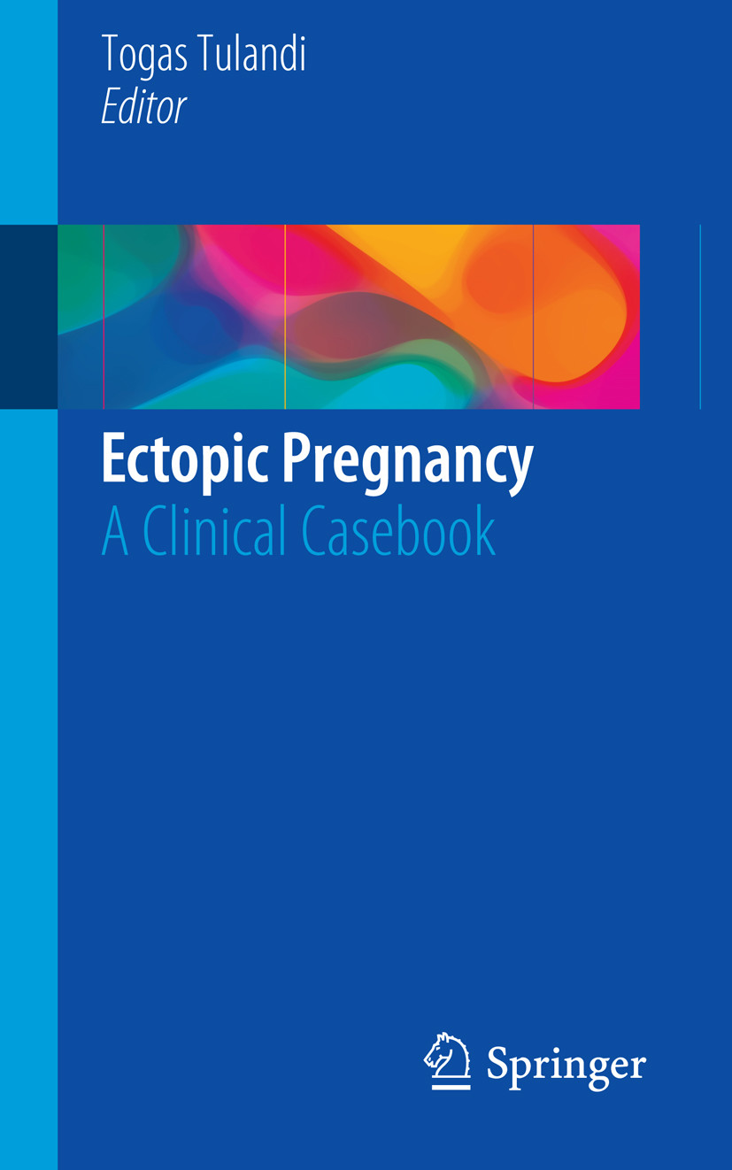 Cover Ectopic Pregnancy