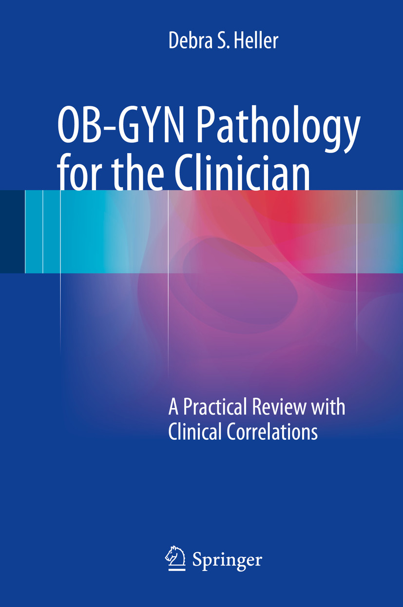 Cover OB-GYN Pathology for the Clinician