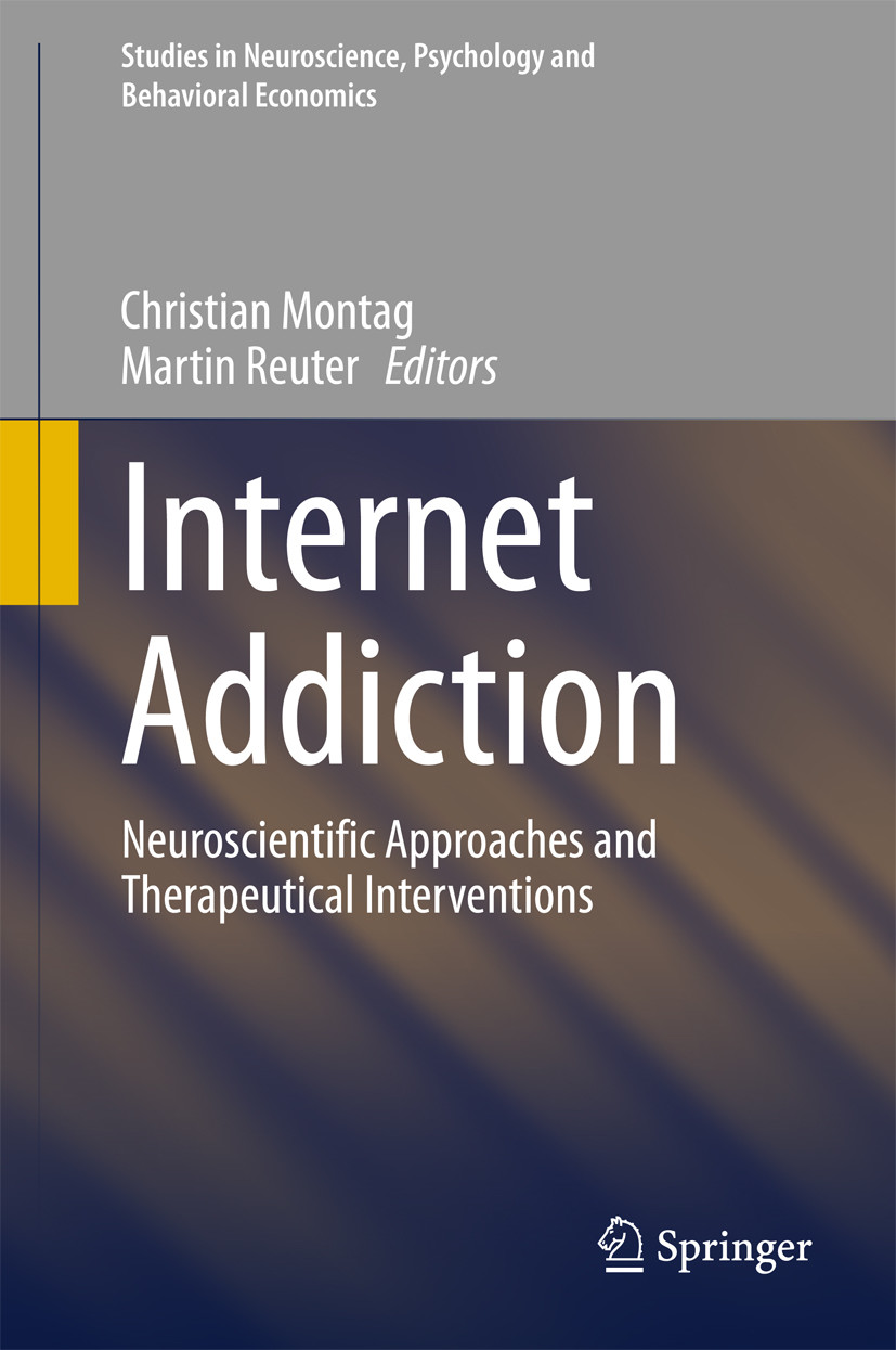 Cover Internet Addiction