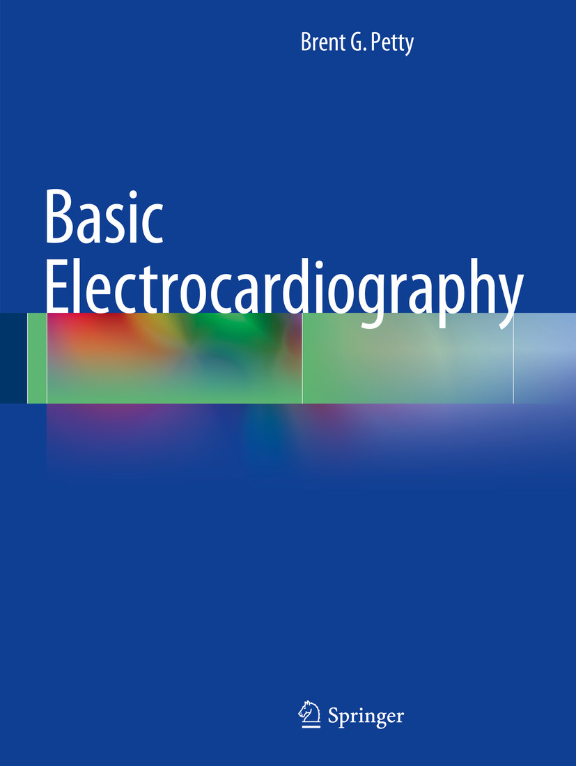 Cover Basic Electrocardiography