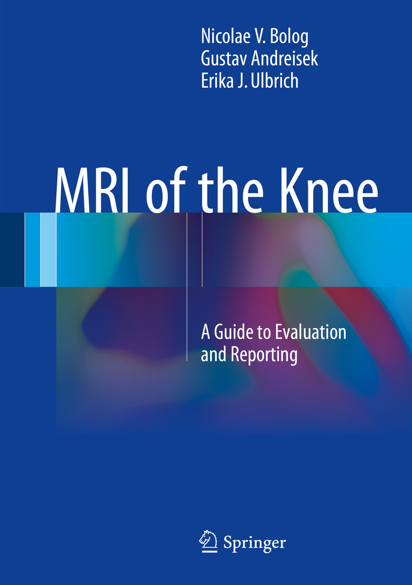 Cover MRI of the Knee