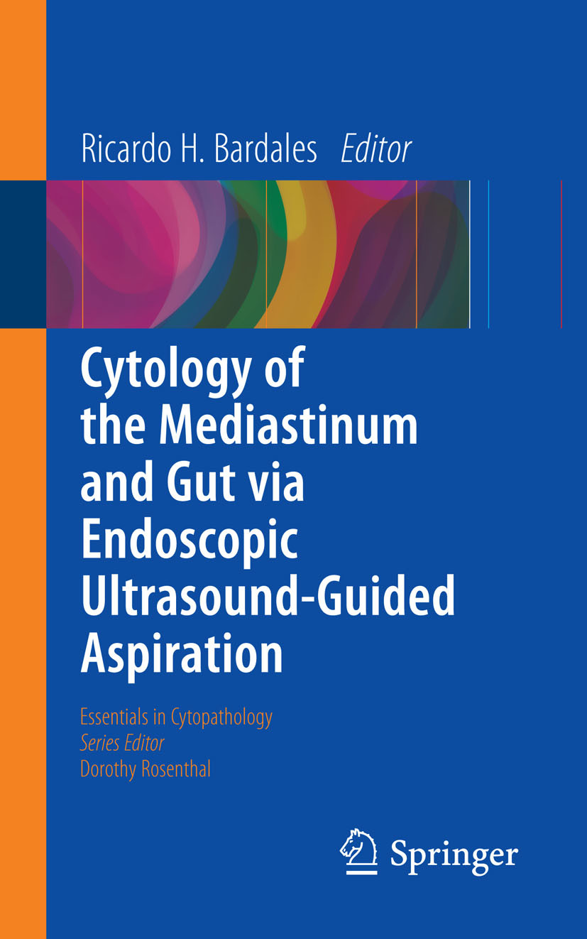 Cover Cytology of the Mediastinum and Gut Via Endoscopic Ultrasound-Guided Aspiration
