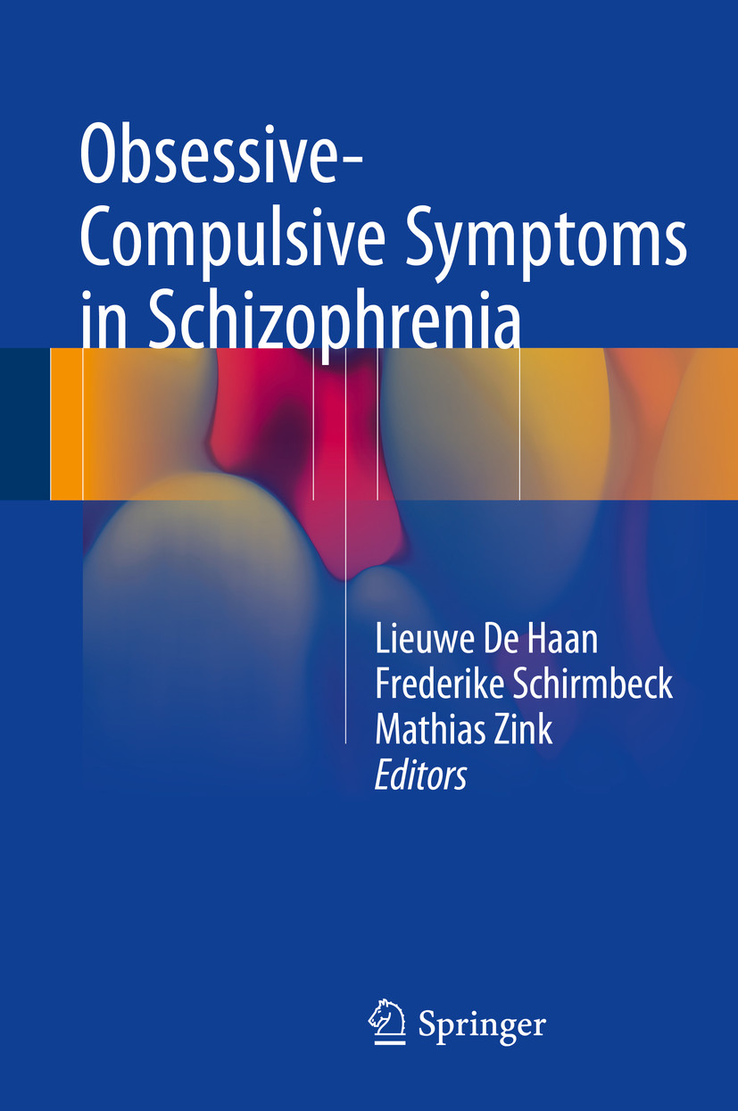Cover Obsessive-Compulsive Symptoms in Schizophrenia