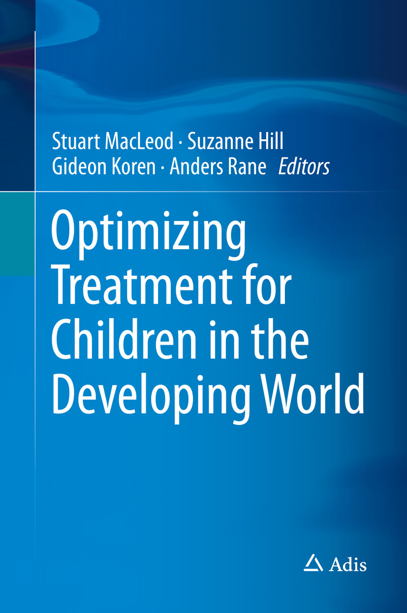 Cover Optimizing Treatment for Children in the Developing World