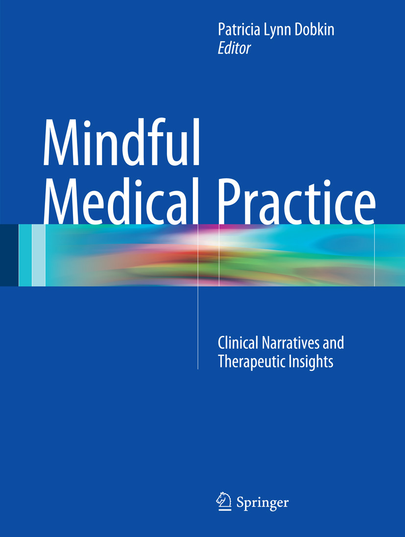 Cover Mindful Medical Practice