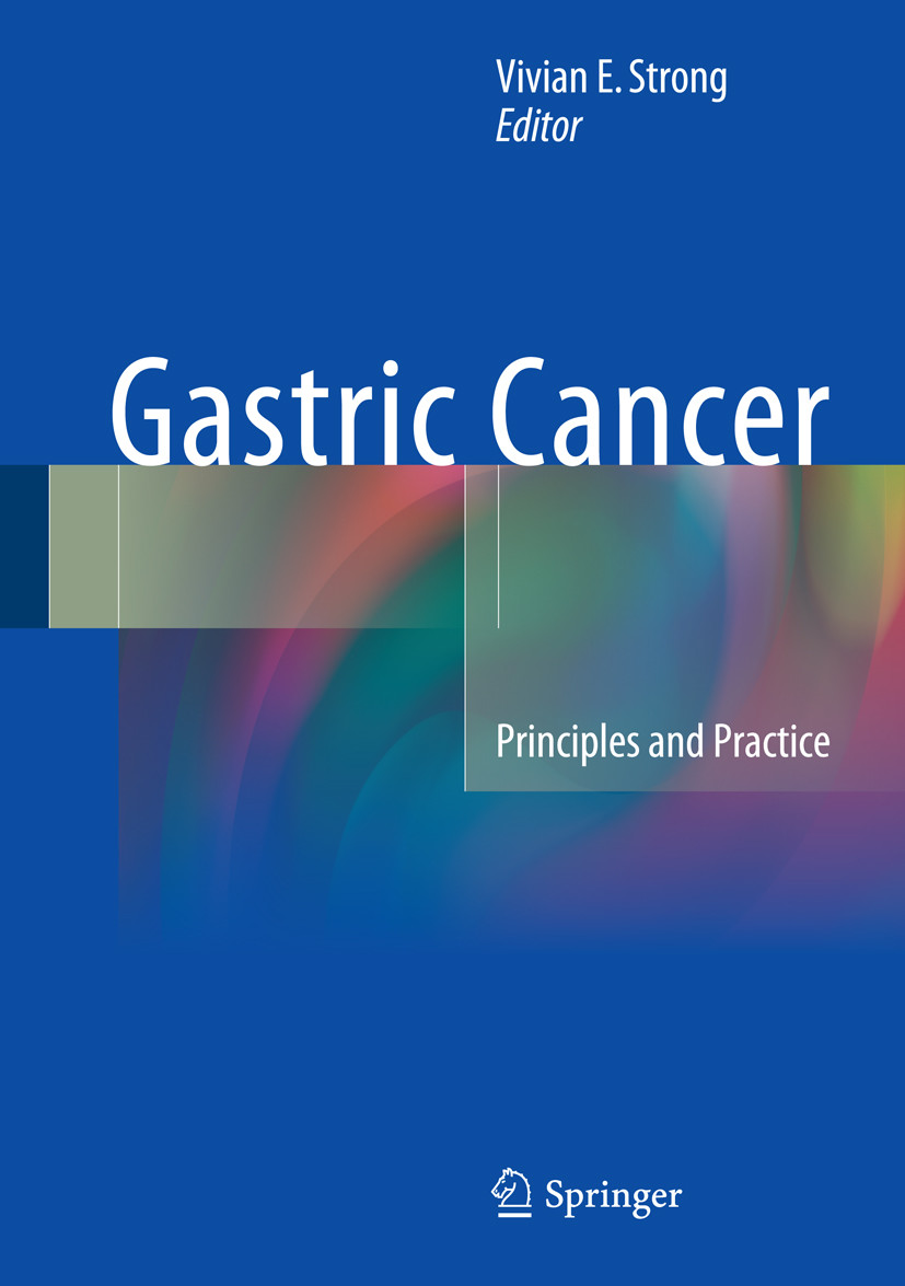 Cover Gastric Cancer