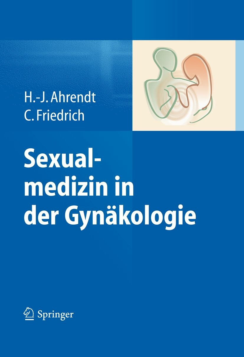 Cover Sexualmedizin in der Gynäkologie