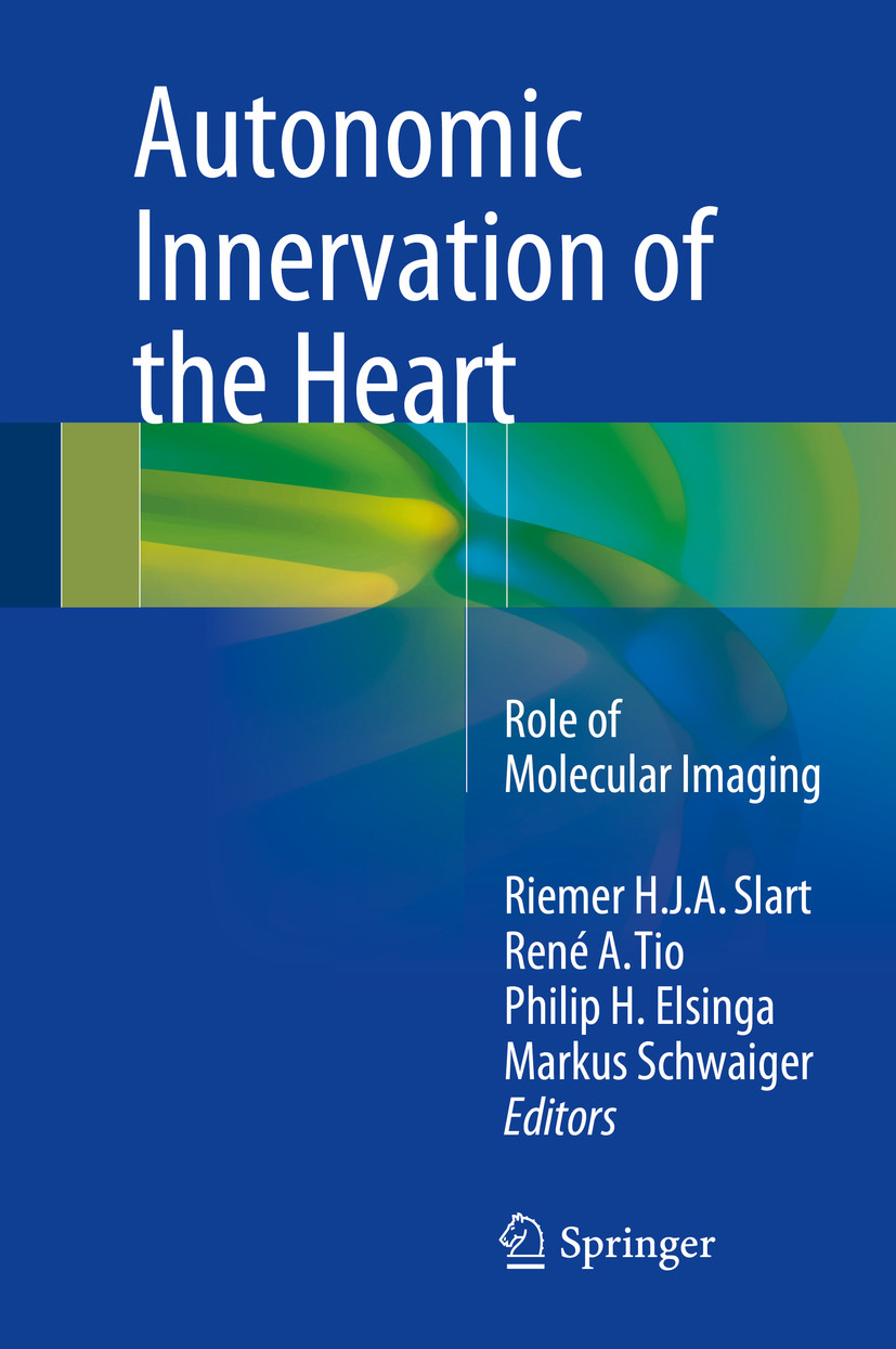 Cover Autonomic Innervation of the Heart