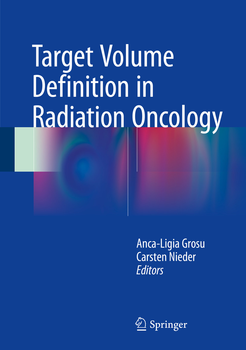 Cover Target Volume Definition in Radiation Oncology