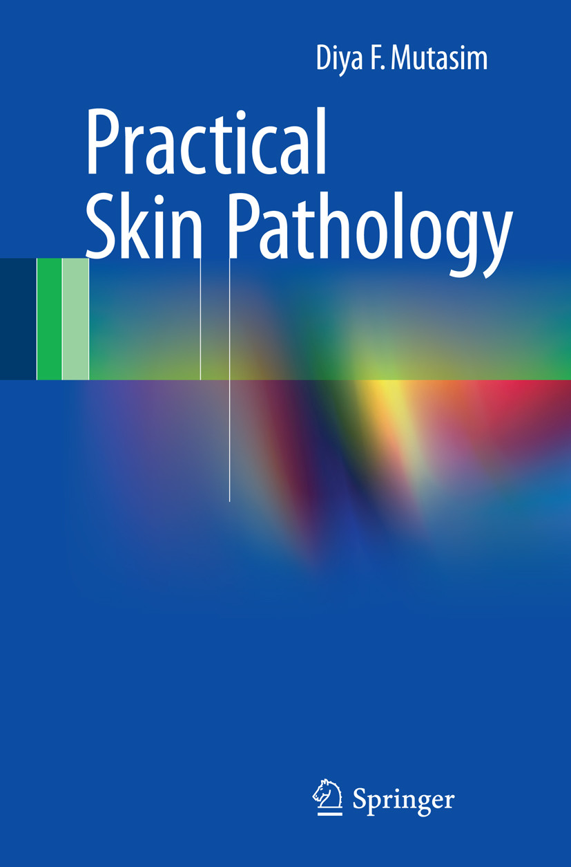 Cover Practical Skin Pathology