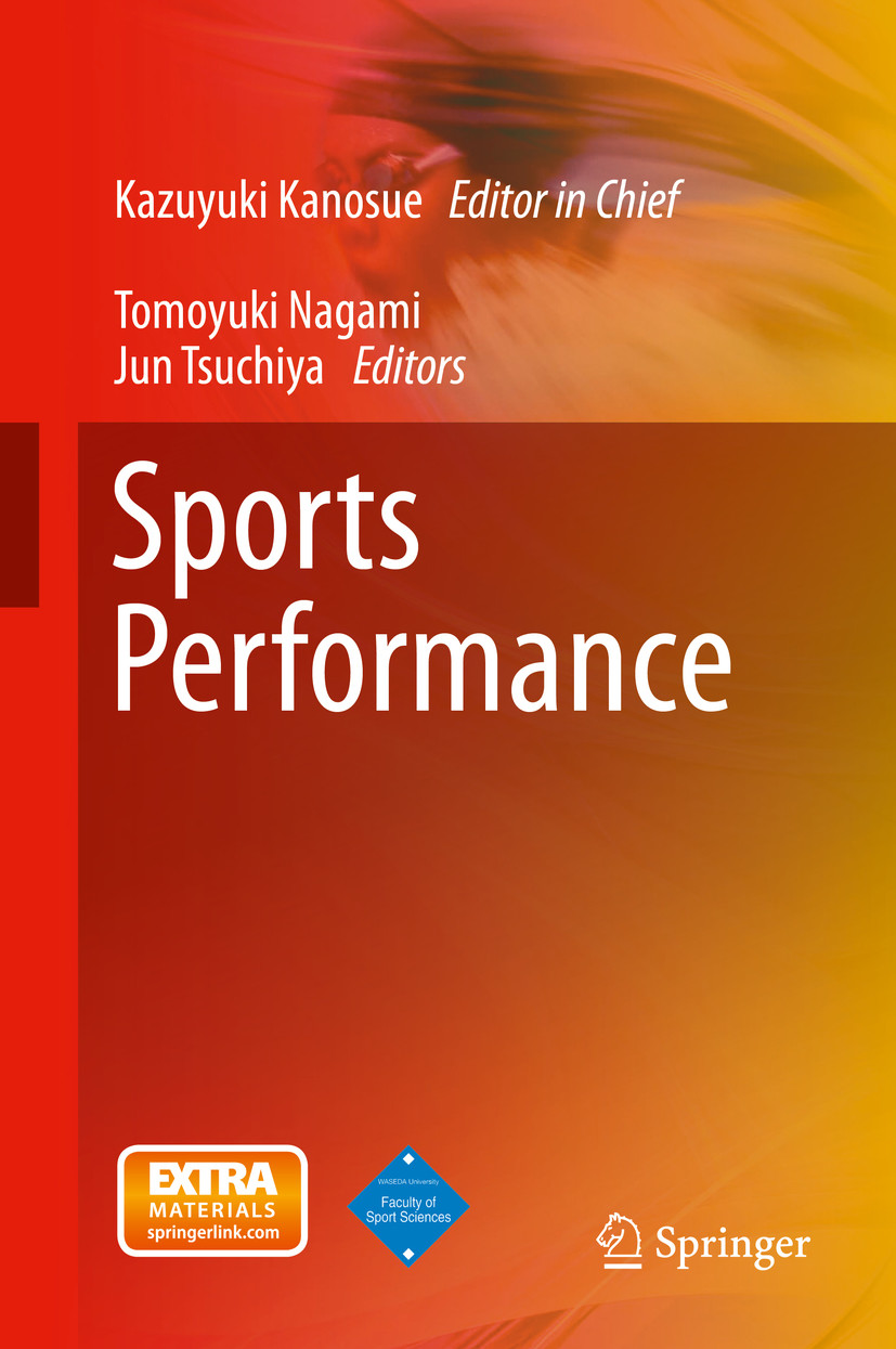 Cover Sports Performance