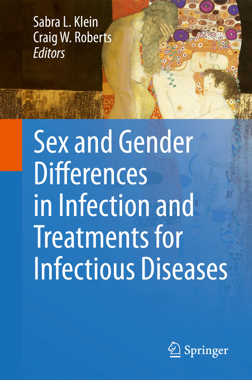 Cover Sex and Gender Differences in Infection and Treatments for Infectious Diseases