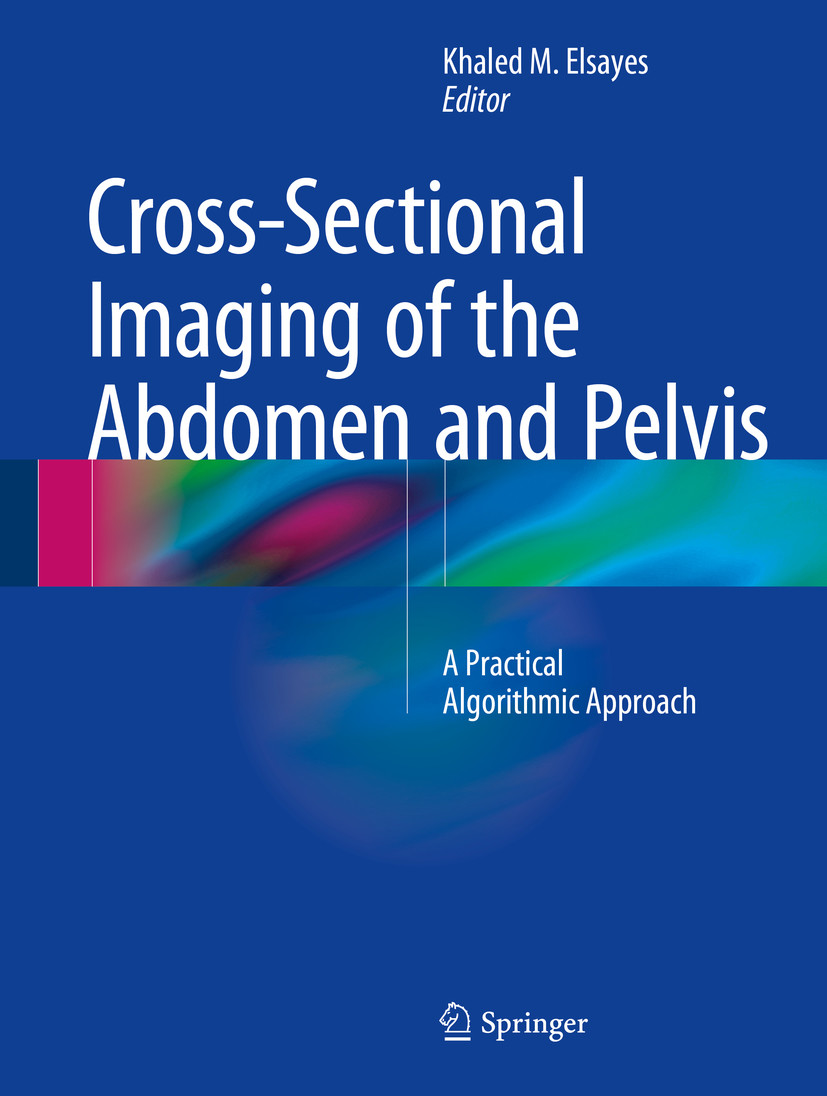 Cover Cross-Sectional Imaging of the Abdomen and Pelvis
