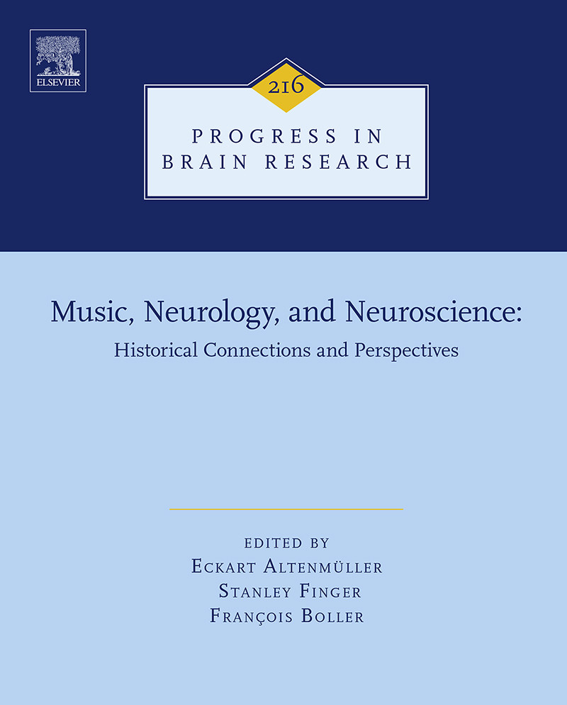 Cover Music, Neurology, and Neuroscience: Historical Connections and Perspectives