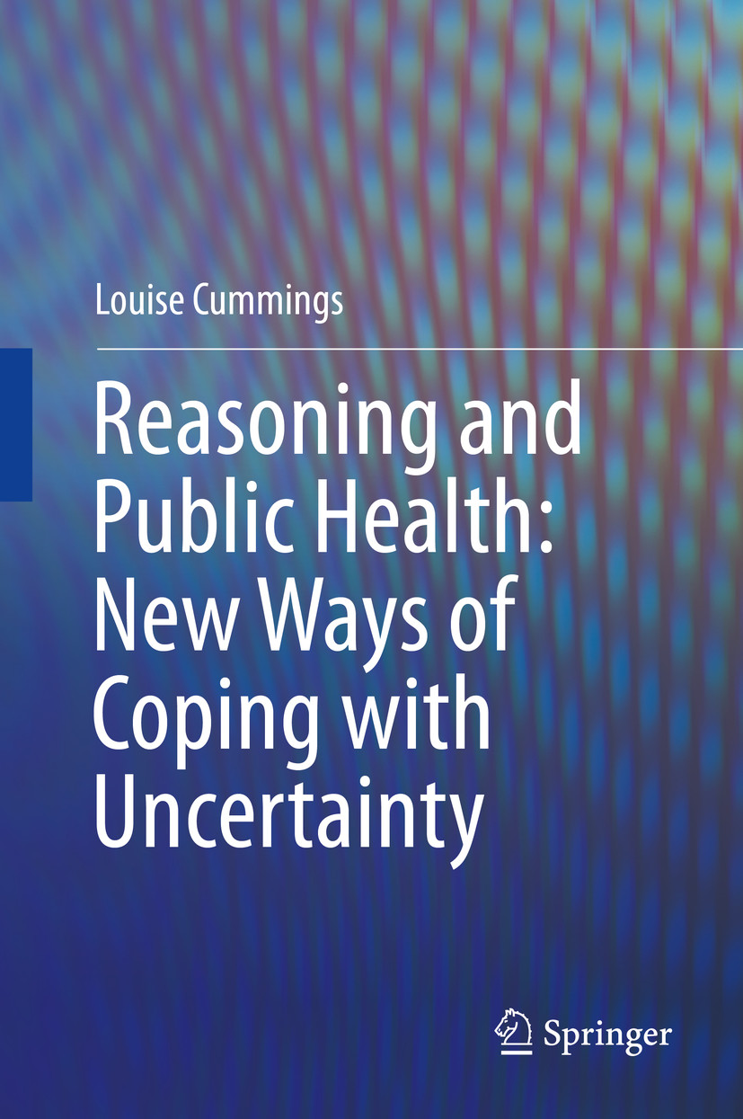 Cover Reasoning and Public Health: New Ways of Coping with Uncertainty