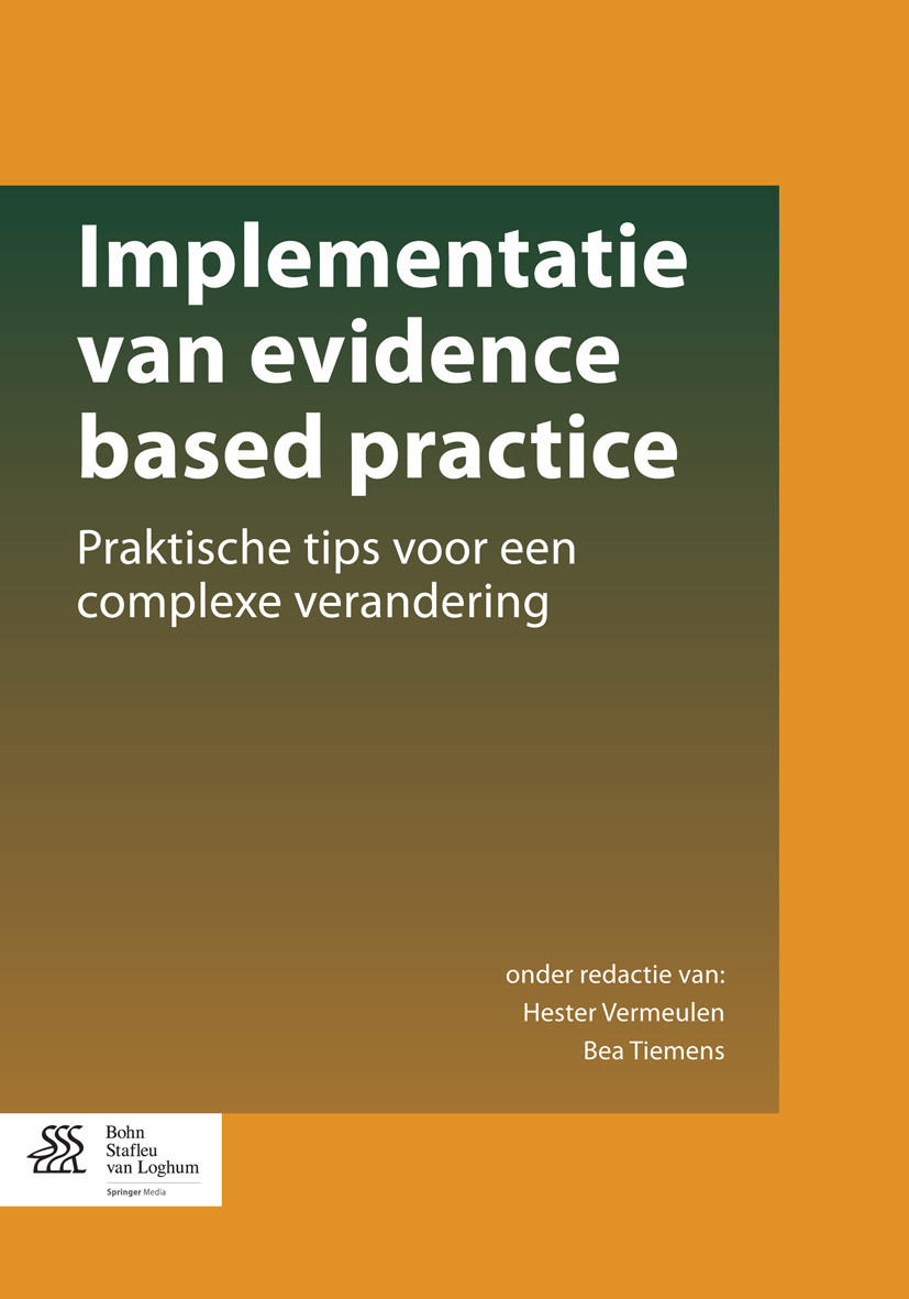 Implementatie van evidence based practice