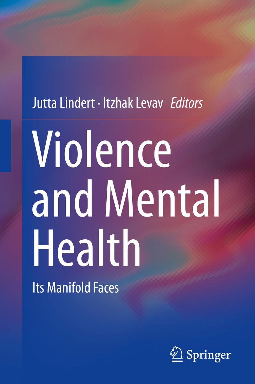 Cover Violence and Mental Health