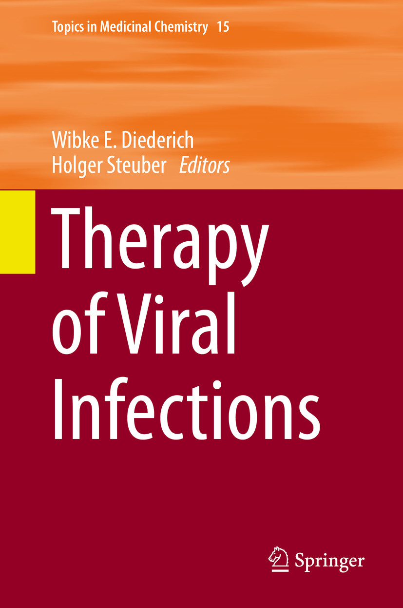 Cover Therapy of Viral Infections