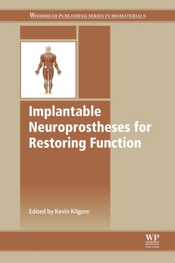 Cover Implantable Neuroprostheses for Restoring Function
