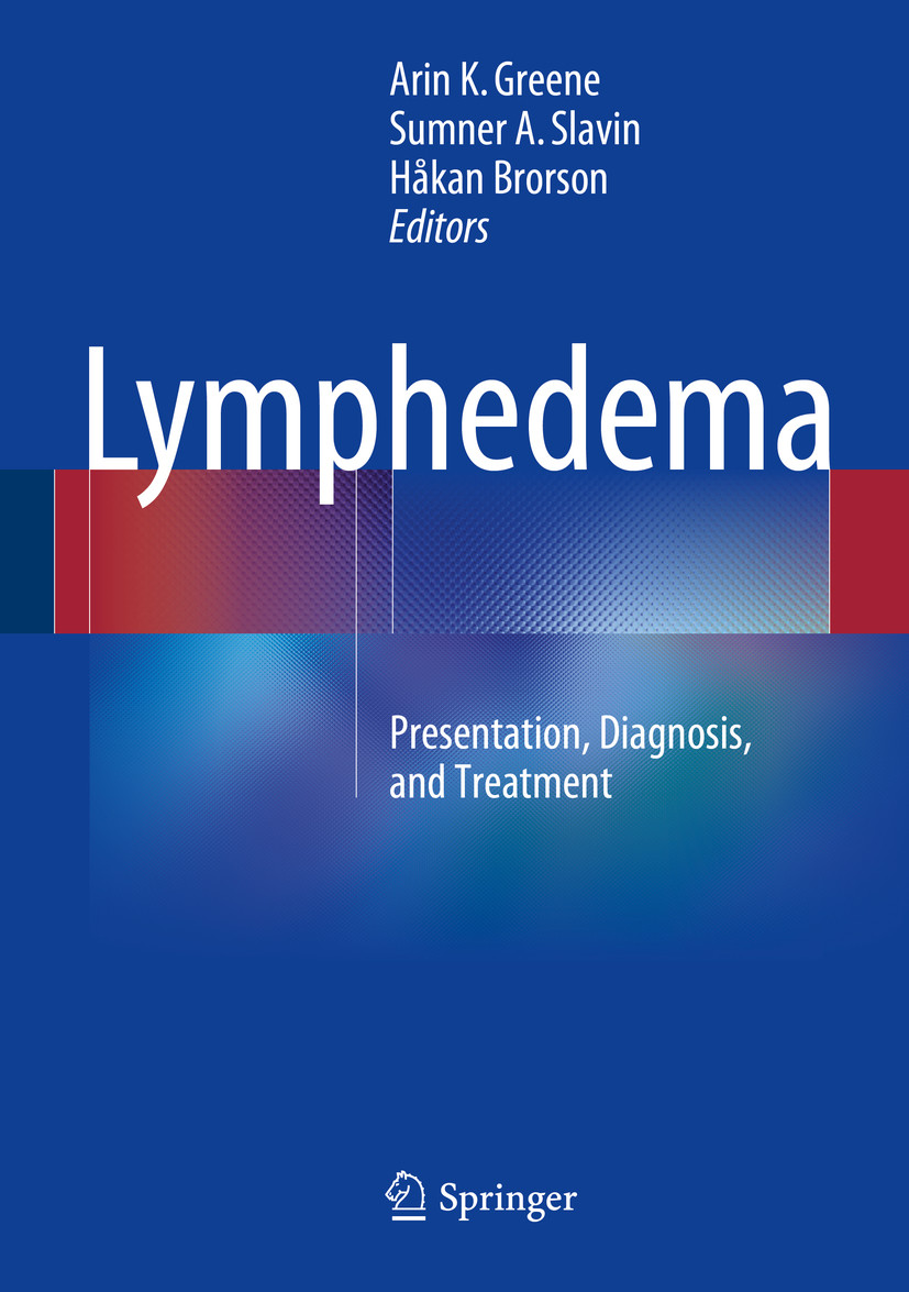 Cover Lymphedema
