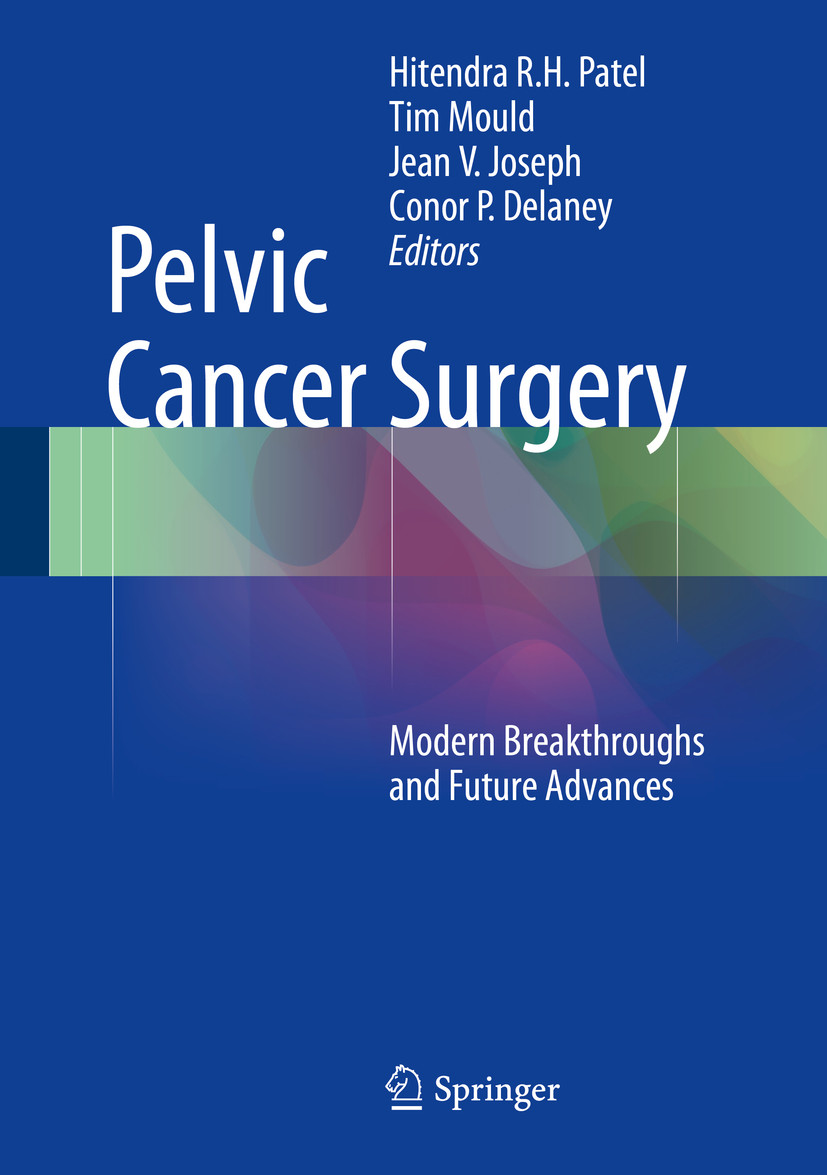 Cover Pelvic Cancer Surgery