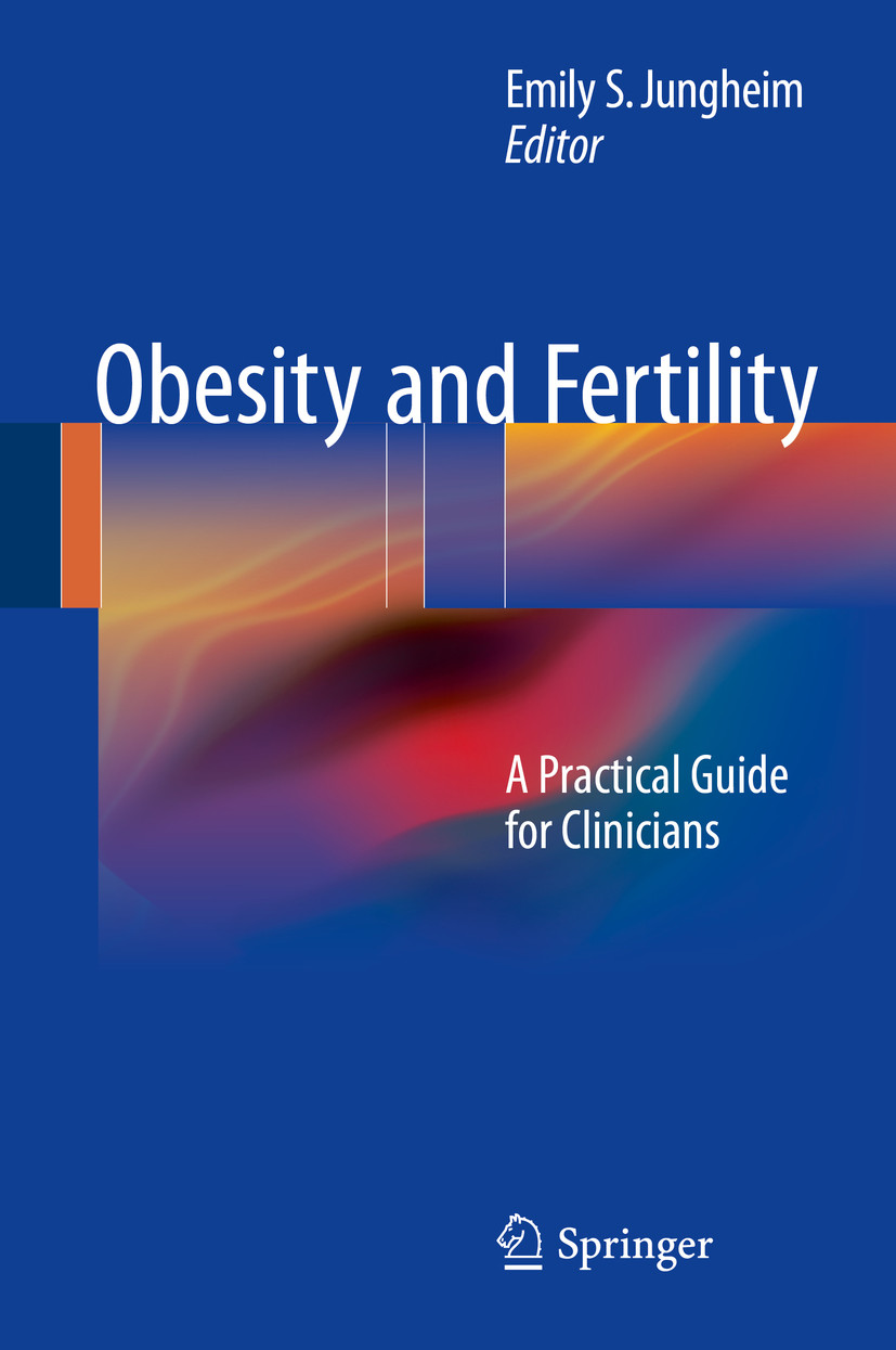 Cover Obesity and Fertility