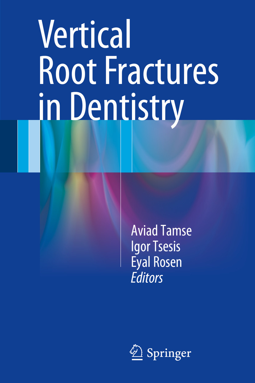 Cover Vertical Root Fractures in Dentistry