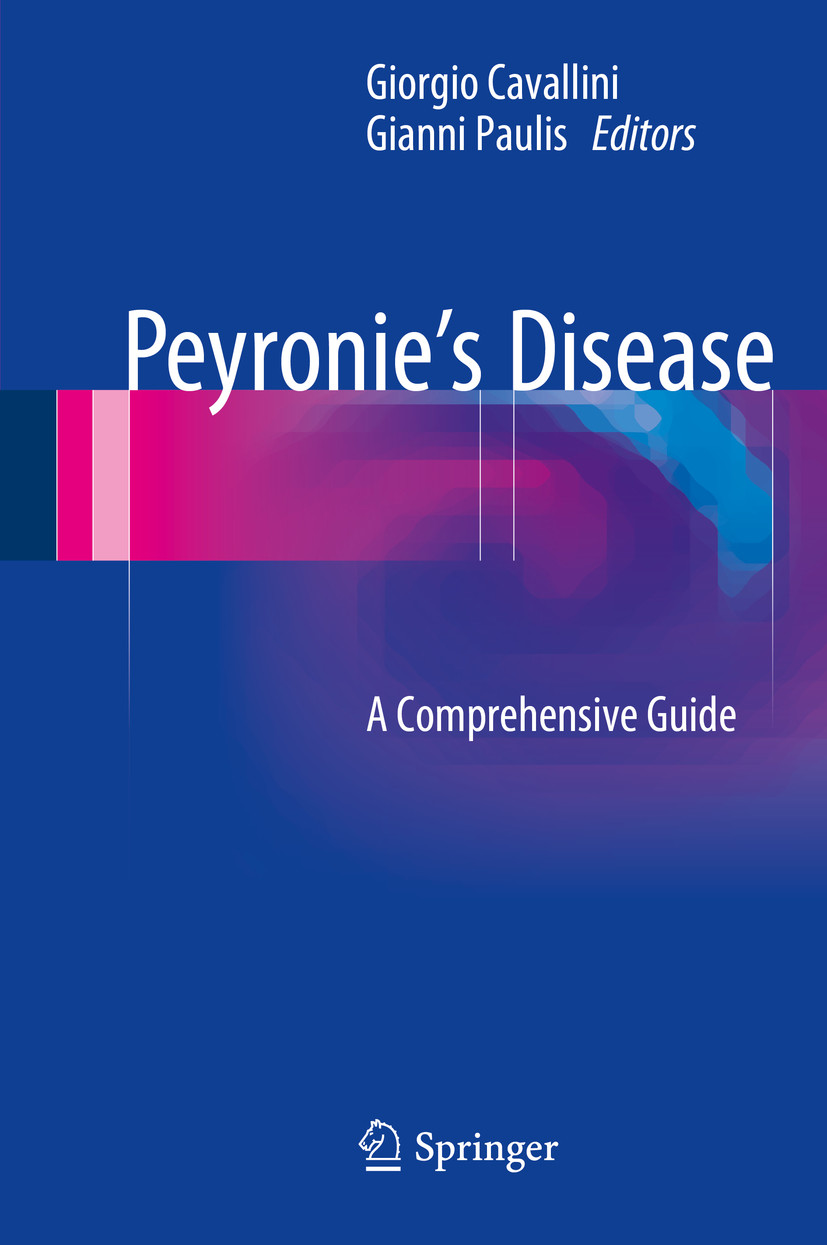 Peyronie's Disease