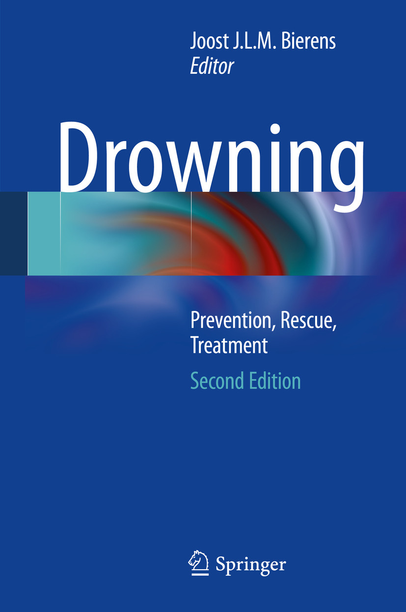 Cover Drowning