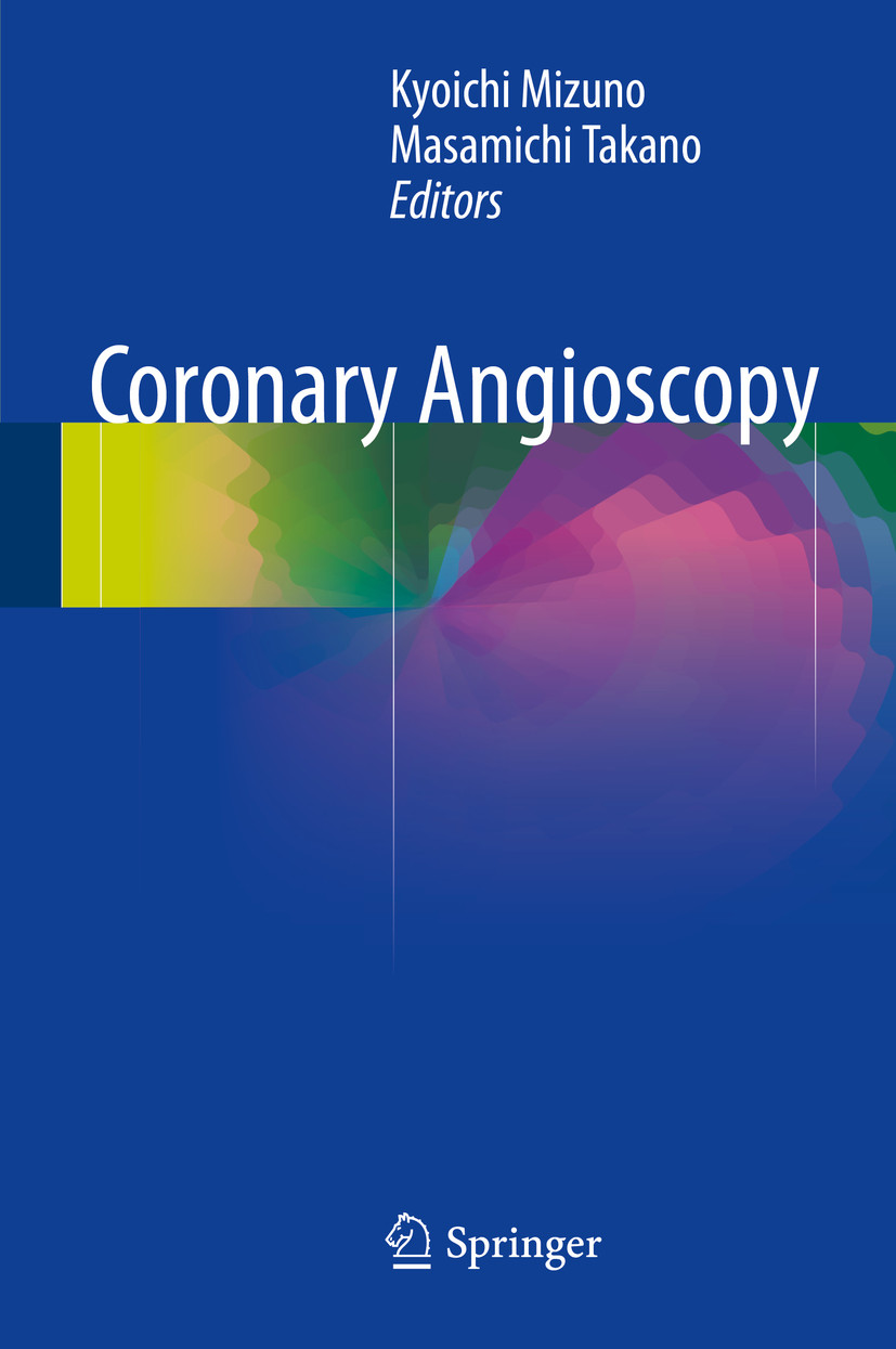 Cover Coronary Angioscopy